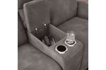 Picture of Next-Gen Power Console Loveseat