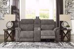 Picture of Next-Gen Power Console Loveseat