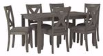 Picture of Caitbrook 7pc Dining Set