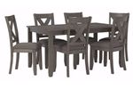 Picture of Caitbrook 7pc Dining Set