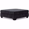 Picture of Lavernett  Oversized Ottoman