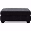 Picture of Lavernett  Oversized Ottoman