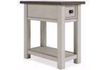 Picture of Bolanburg Power Chairside Table