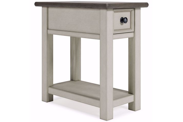 Picture of Bolanburg Power Chairside Table