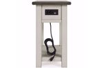 Picture of Bolanburg Power Chairside Table
