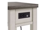 Picture of Bolanburg Power Chairside Table