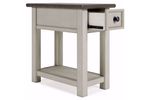 Picture of Bolanburg Power Chairside Table