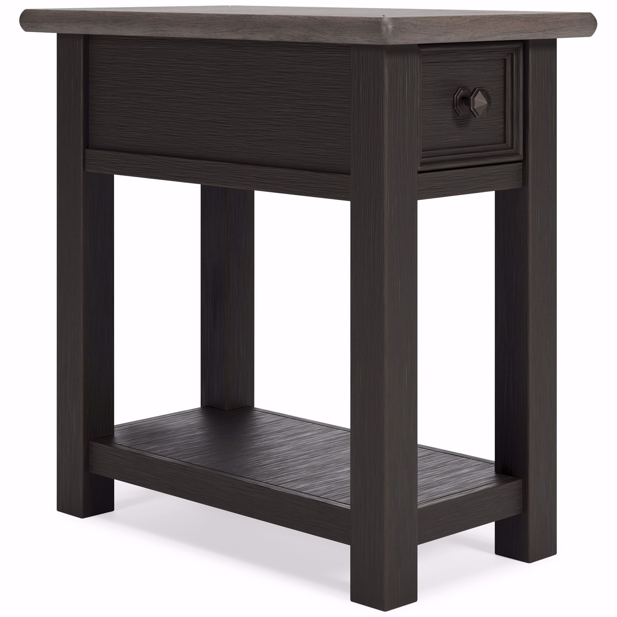 Tyler Creek Chairside Table