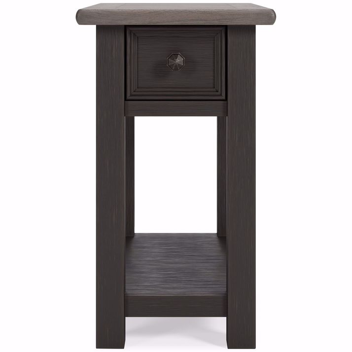 Picture of Tyler Creek Chairside Table