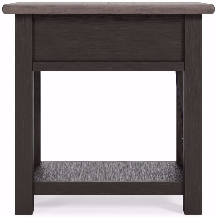 Picture of Tyler Creek Chairside Table