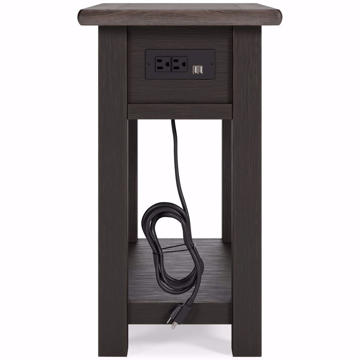 Picture of Tyler Creek Chairside Table