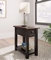 Picture of Tyler Creek Chairside Table