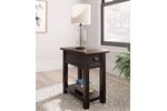 Picture of Tyler Creek Chairside Table