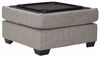 Picture of Megginson Storage Ottoman