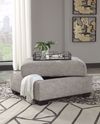 Picture of Megginson Storage Ottoman