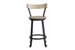 Picture of Melenski Swivel Stool