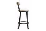 Picture of Melenski Swivel Stool