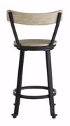 Picture of Melenski Swivel Stool