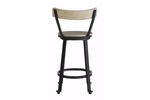 Picture of Melenski Swivel Stool