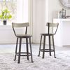 Picture of Melenski Swivel Stool