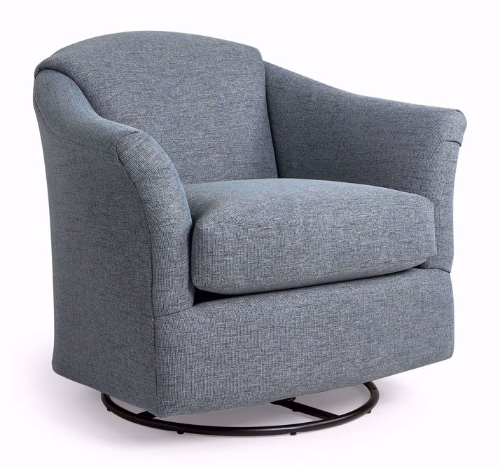 Picture of Darby Swivel Glider