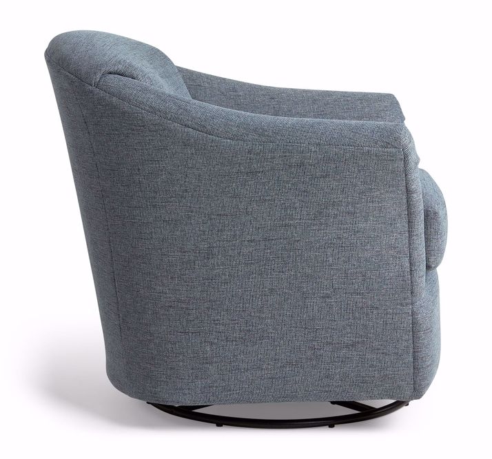 Picture of Darby Swivel Glider