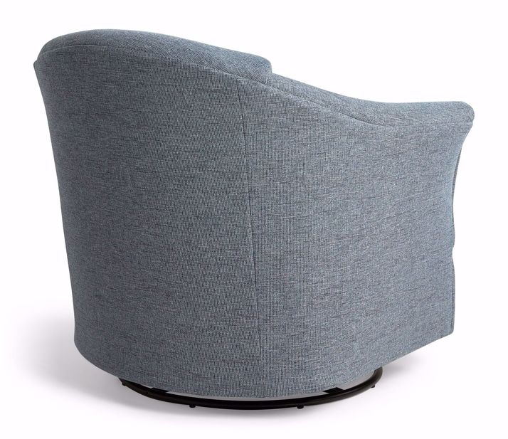 Picture of Darby Swivel Glider