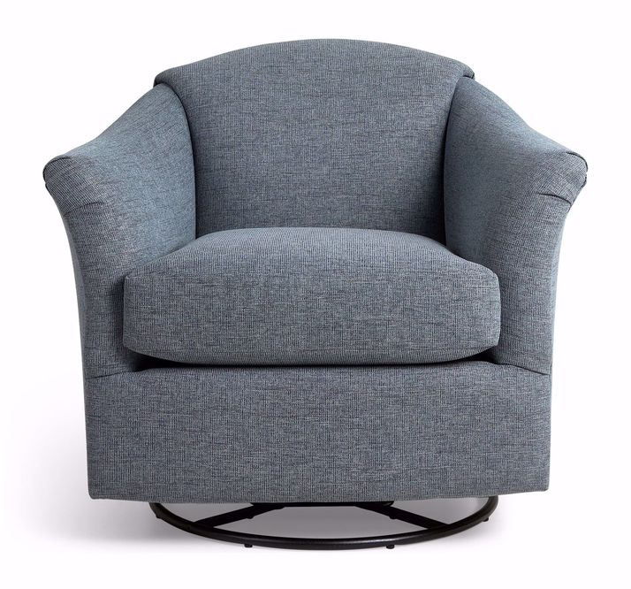 Picture of Darby Swivel Glider