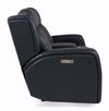 Picture of Grant Power Console Loveseat