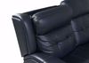 Picture of Grant Power Console Loveseat