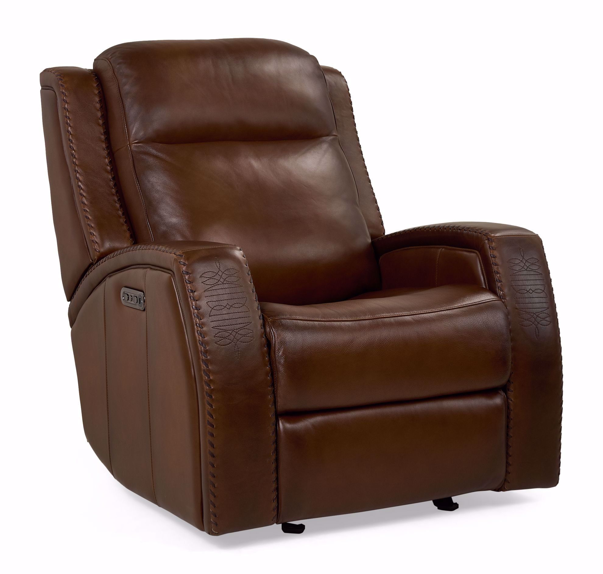 Mustang Power Headrest Recliner