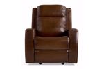 Picture of Mustang Power Headrest Recliner