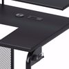 Picture of Lynxtyn Black Office Desk