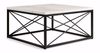 Picture of Skylar Marble Cocktail Table
