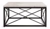 Picture of Skylar Marble Cocktail Table