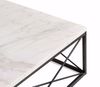 Picture of Skylar Marble Cocktail Table