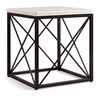 Picture of Skylar Marble End Table