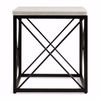 Picture of Skylar Marble End Table