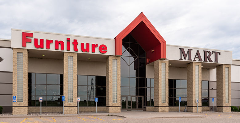 Shakopee - The Furniture Mart