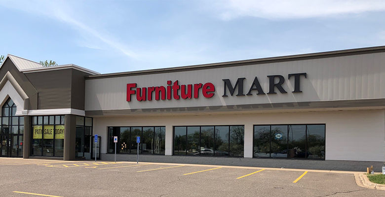 North Branch - The Furniture Mart