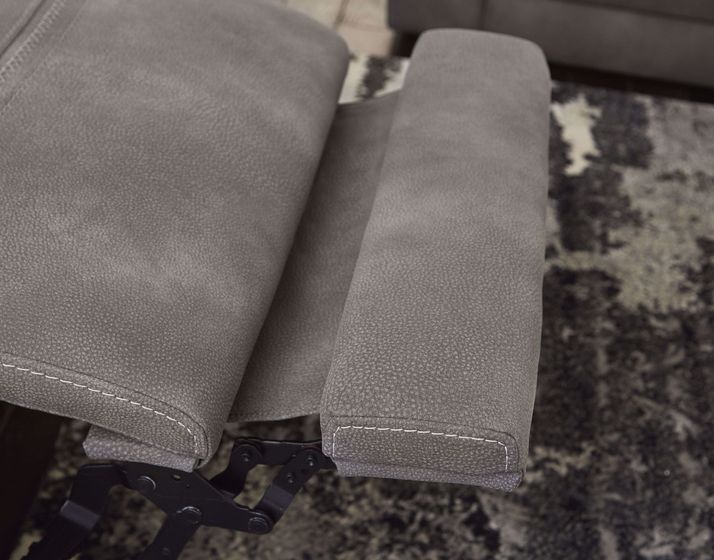 Picture of Next-Gen Power Sofa