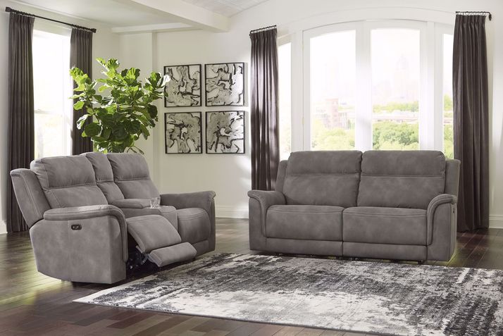 Picture of Next-Gen Power Sofa