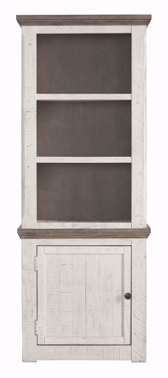 Picture of Havalance Left Pier Cabinet