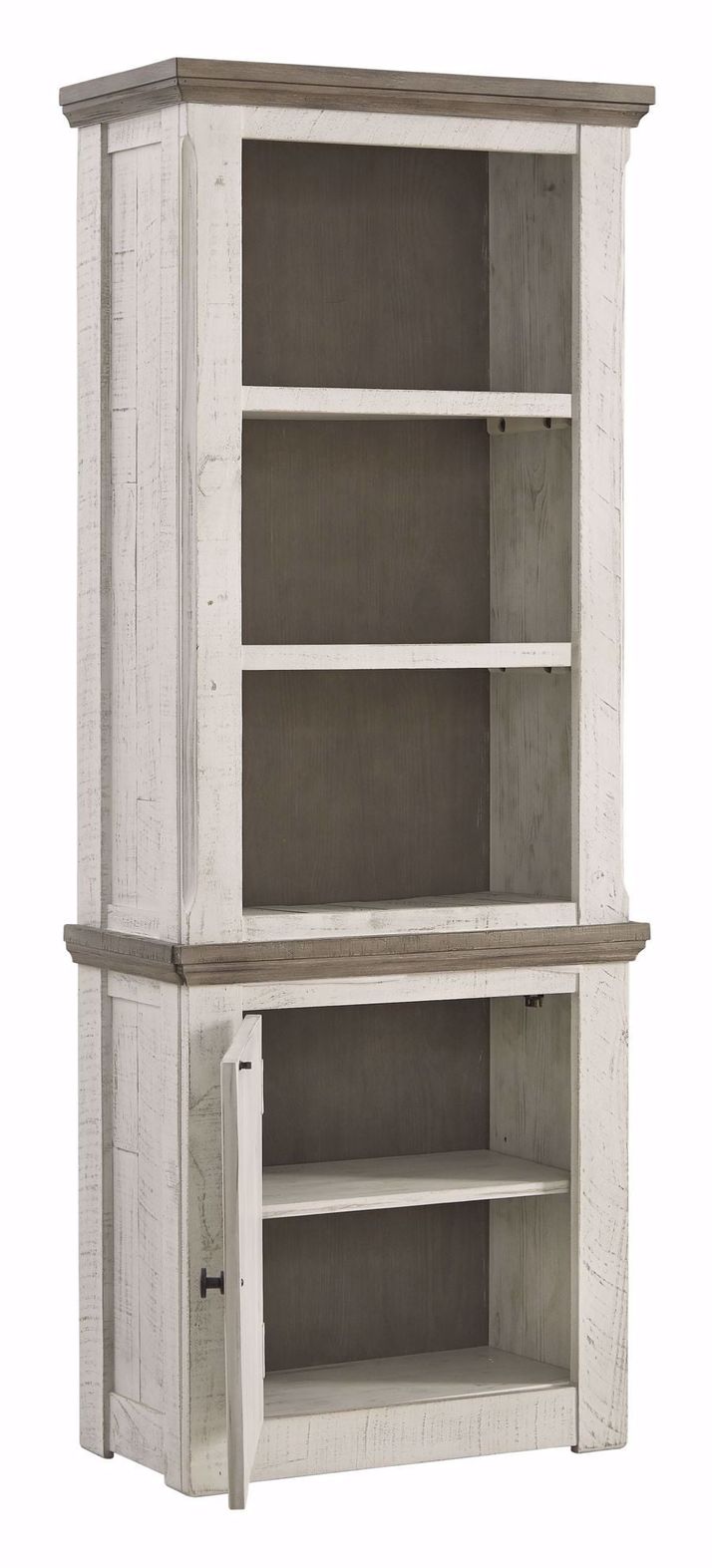 Picture of Havalance Left Pier Cabinet