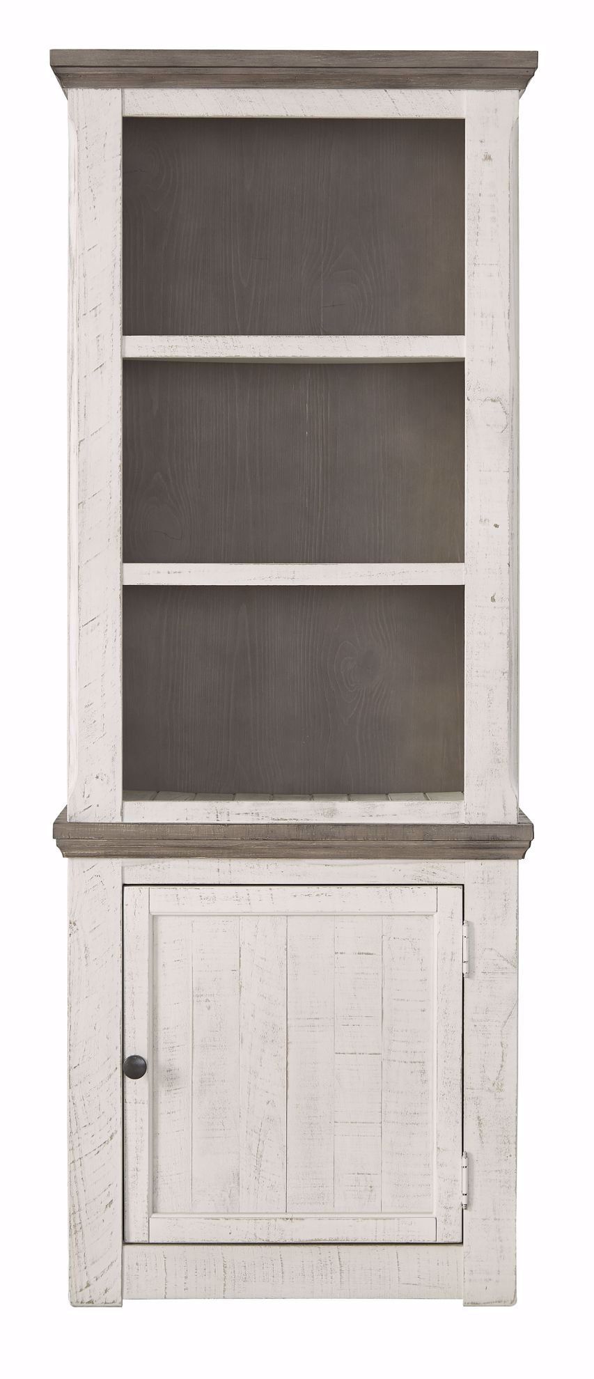 Havalance Right Pier Cabinet