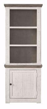 Picture of Havalance Right Pier Cabinet