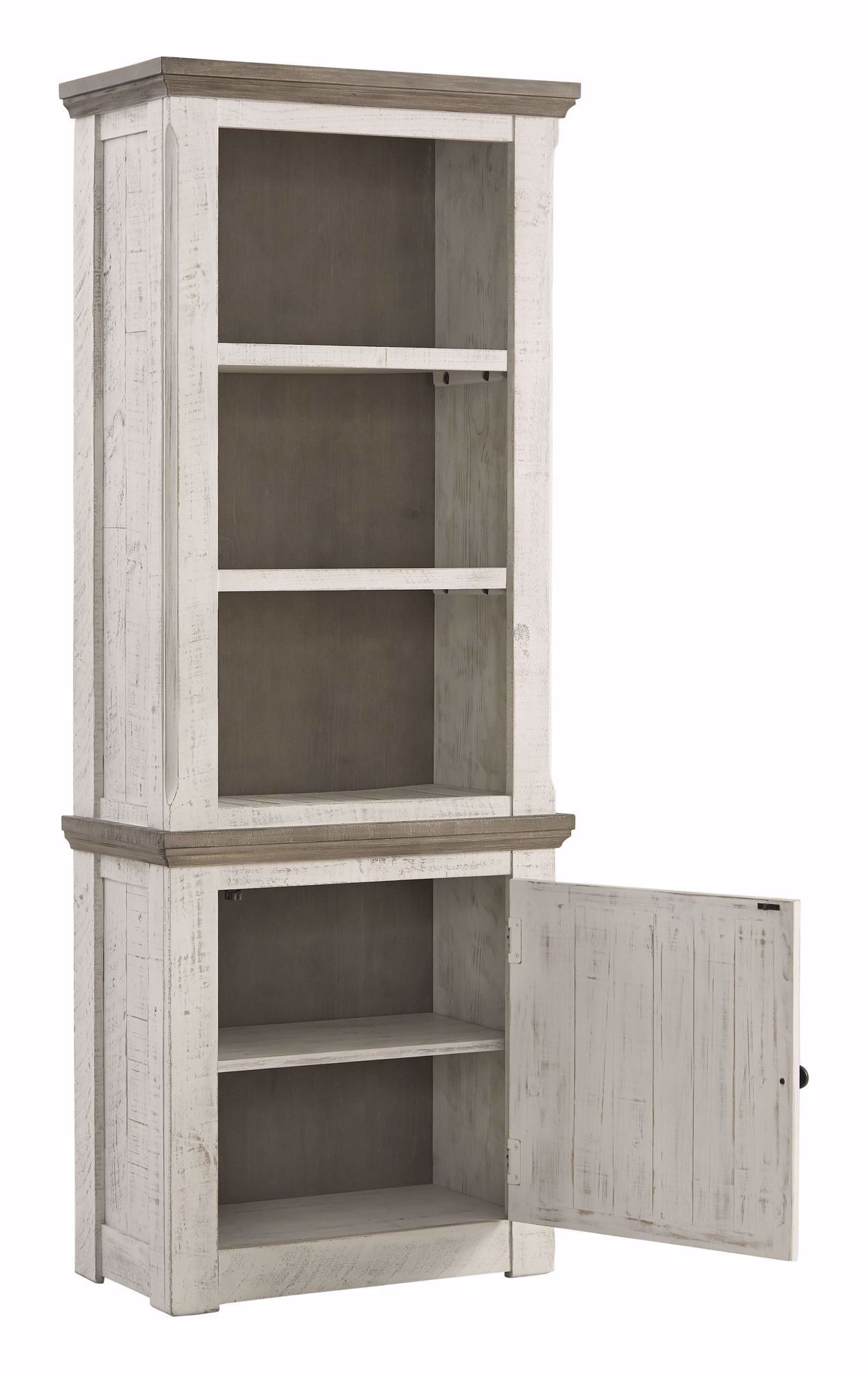 Pier one deals tall cabinet