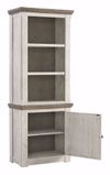 Picture of Havalance Right Pier Cabinet