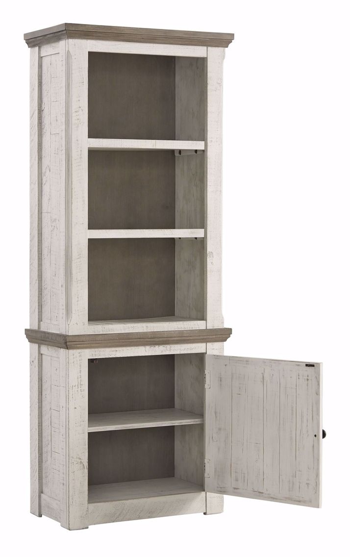 Picture of Havalance Right Pier Cabinet