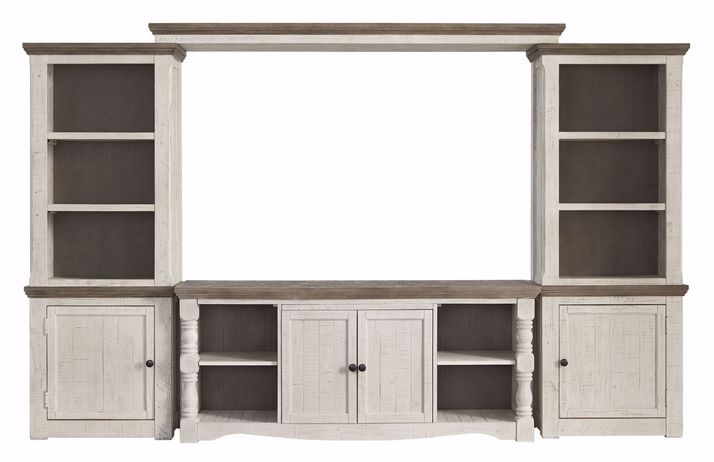 Picture of Havalance Right Pier Cabinet